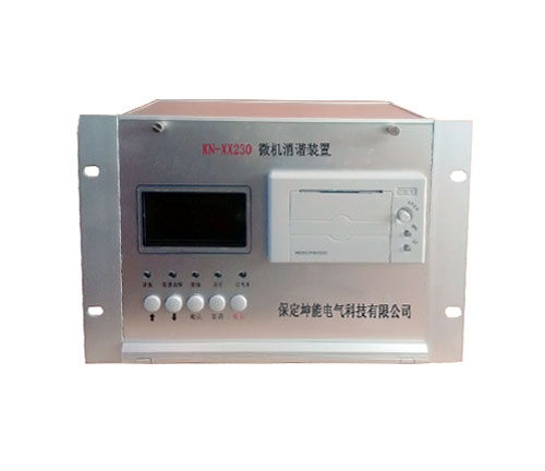 江蘇KN-XX230微機消諧裝置